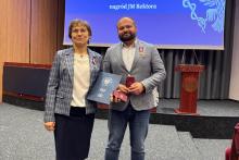 Dr Piątek i Dr Hreńczuk